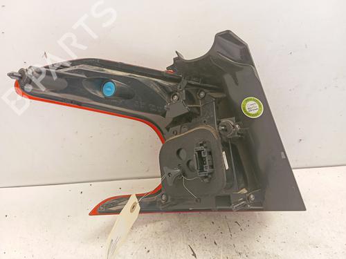 Right taillight PEUGEOT 2008 I (CU_) 1.2 THP 110 / PureTech 110 | BP35809087C35 - Image 5