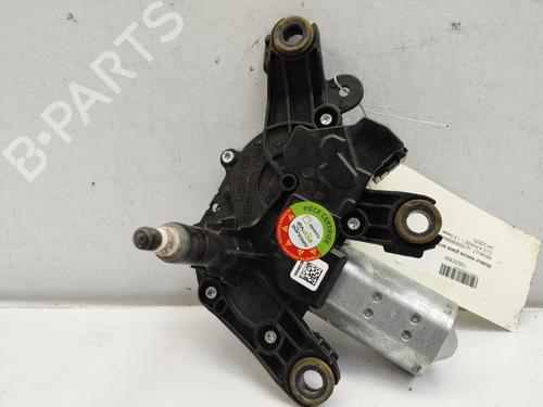 Used Rear wiper motor Rear wiper motor 39543692 39543692