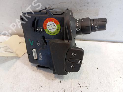 Ratstangsstang Ratstangsstang RENAULT MODUS / GRAND MODUS (F/JP0_) 1.2 (JP0C, JP0K, FP0C, FP0K, FP0P, JP0P, JP0T) (75 hp) 34326138 34326138