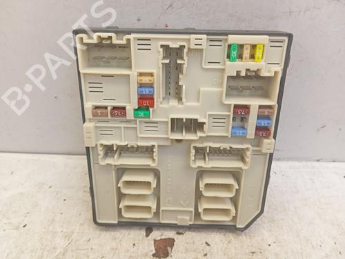 Electronic module RENAULT KANGOO Express (FW0/1_) 1.5 dCi 75 (FW07, FW10, FW04) | BP39213756M83 - Image 2