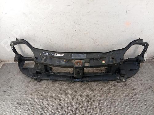 Front slam panel RENAULT TRAFIC II Van (FL) 1.9 dCi 100 (FL0C, FL0K, FL0B) | BP40504715C72 - Image 2