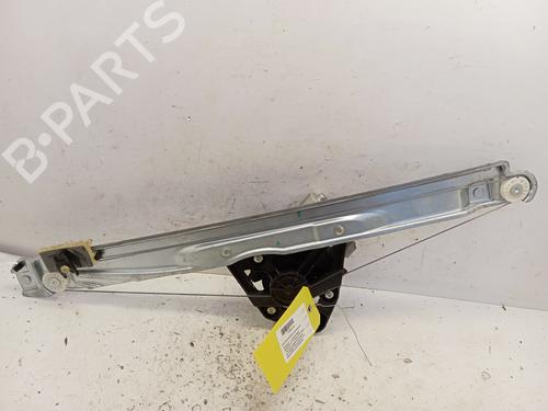 Front left window mechanism RENAULT KANGOO III Box Body/MPV 1.5 Blue dCi 115 (FJAC) | BP37737942C22 - Image 3