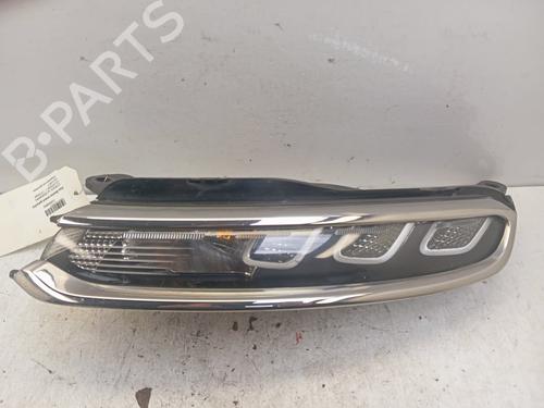 Used Left daytime light Left daytime light 39155079 39155079