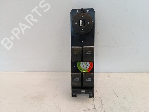 Used Left front window switch Left front window switch FORD C-MAX II (DXA/CB7, DXA/CEU) 1.0 EcoBoost (100 hp) 34323289 34323289