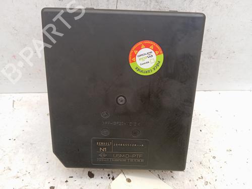 Módulo eletrónico Módulo eletrónico RENAULT LAGUNA III Grandtour (KT0/1) 1.5 dCi (KT0A, KT0R, KT02) (110 hp) 34329344 34329344