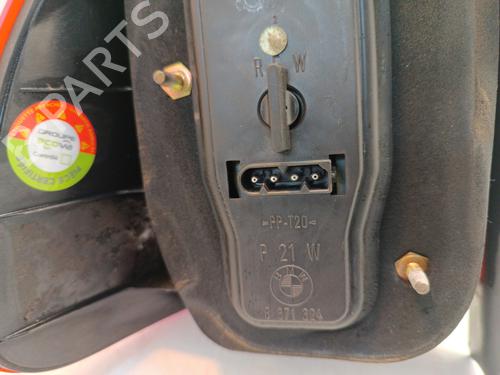 Used Right taillight Right taillight BMW 5 Touring (E34) [1991-1996] 34325314 34325314
