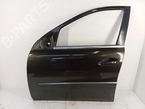 Used Left front door Left front door MERCEDES-BENZ M-CLASS (W164) ML 300 CDI 4-matic (164.121) (204 hp) 34323626 34323626