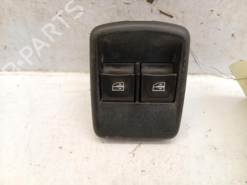 Left front window switch RENAULT KANGOO Express (FW0/1_) | BP40116688I27 - Image 2