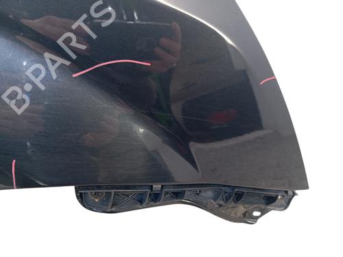 Used Right front fenders Right front fenders TOYOTA COROLLA Verso (ZER_, ZZE12_, R1_) 2.2 D-4D (AUR10_, AUR10R) (136 hp) 35809905 35809905