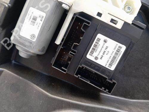 Used Front left window mechanism Front left window mechanism 37504358 37504358