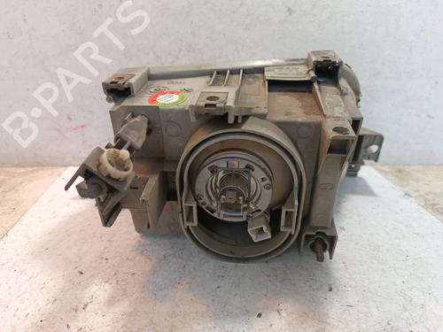 Used Left headlight Left headlight RENAULT CLIO I (B/C57_, 5/357_) [1990-1999] 34323762 34323762
