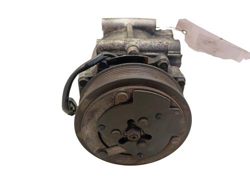 Compresseur AC Compresseur AC MAZDA 2 (DE_, DH_) 1.4 MZR-CD (68 hp) 34641980 34641980