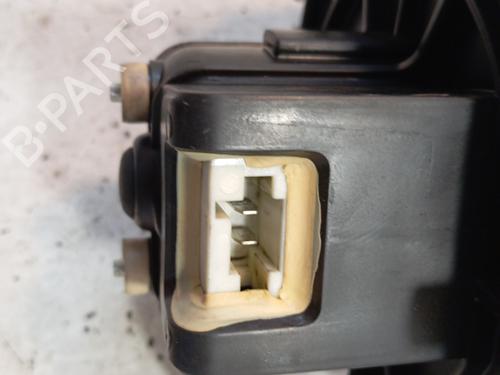 Used Heater blower motor Heater blower motor CITROËN BERLINGO MULTISPACE (B9) [2008-2026] 34325817 34325817