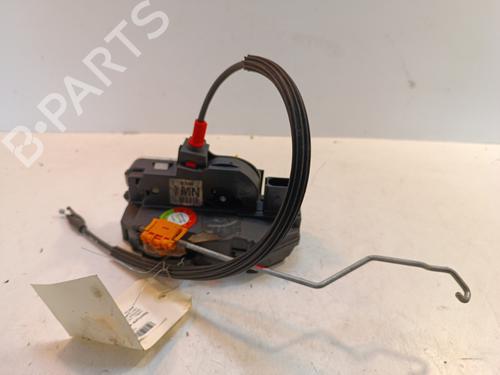 Used Rear left lock Rear left lock OPEL MOKKA / MOKKA X (J13) 1.6 CDTI (_76) (136 hp) 34325243 34325243