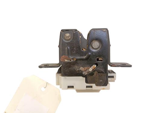 Used Tailgate lock Tailgate lock RENAULT SCÉNIC II (JM0/1_) 1.4 (JM0B, JM0H, JM1A) (98 hp) 34330271 34330271