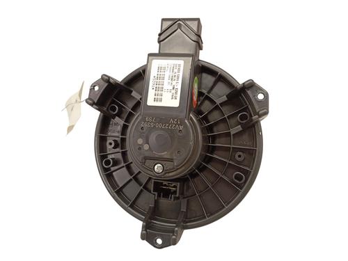 Ventilator motor Ventilator motor JAGUAR XJ (X351) 5.0 V8 (385 hp) 34327949 34327949