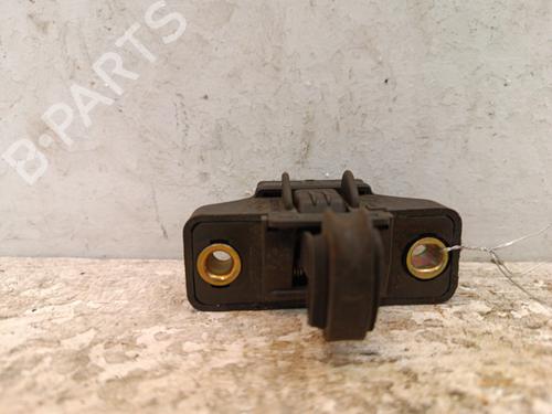 Used Tailgate lock Tailgate lock RENAULT CLIO I (B/C57_, 5/357_) 1.2 (5/357Y, 5/357K) (58 hp) 34323741 34323741