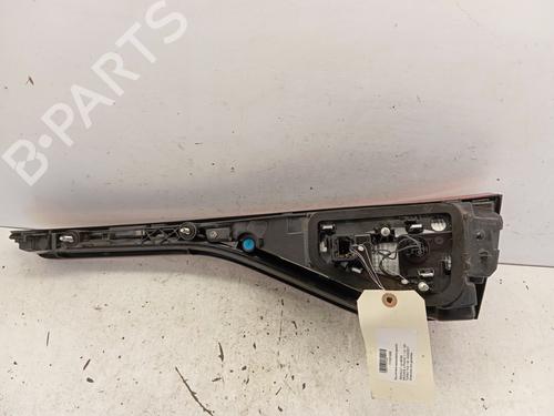 Feu de coffre gauche Feu de coffre gauche RENAULT MEGANE IV Hatchback (B9A/M/N_) [2015-2026] 34326405 34326405