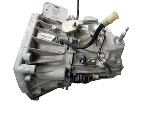 Used Gearbox Gearbox DACIA DUSTER (HS_) 1.2 TCe 125 (125 hp) 34328592 34328592