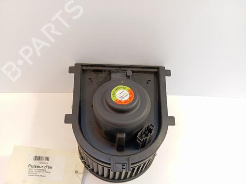 Used Heater blower motor Heater blower motor SEAT LEON (1M1) 1.9 TDI (110 hp) 34325117 34325117