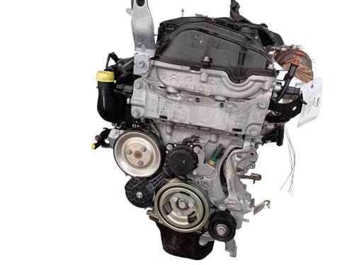 Used Engine Engine 37737841 37737841