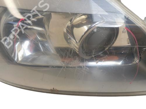Right headlight RENAULT ESPACE IV (JK0/1_) 3.0 dCi (JK0J, JK0V) | BP35809165C29 - Image 3