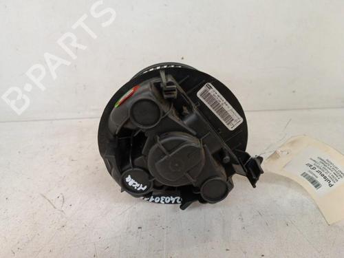 Used Heater blower motor Heater blower motor NISSAN MICRA III (K12) 1.2 16V (65 hp) 34322081 34322081