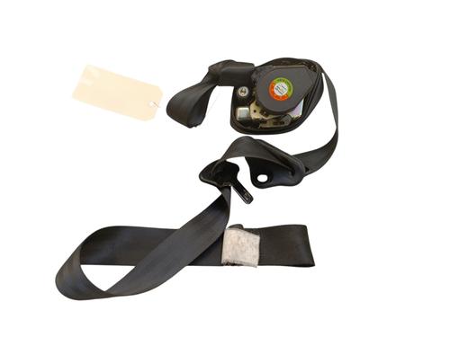 Used Front left seatbelt Front left seatbelt PEUGEOT 206 Hatchback (2A/C) [1998-2012] 36471907 36471907