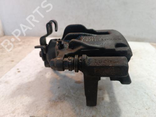 Used Left rear brake caliper Left rear brake caliper RENAULT TRAFIC III Van (FG_) 1.6 dCi 120 (FGMK) (121 hp) 34324579 34324579