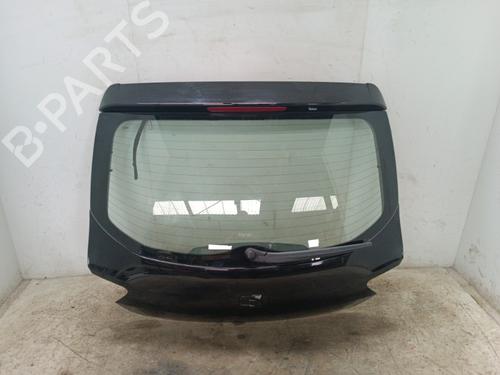 Used Tailgate Tailgate SEAT IBIZA IV SC (6J1, 6P5) 1.6 (105 hp) 34322577 34322577