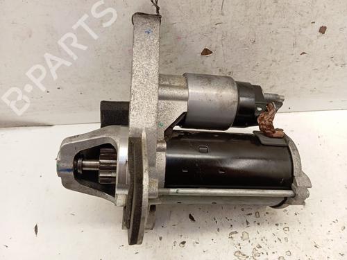 Used Starter Starter NISSAN QASHQAI III (J12) 1.3 DIG-T (158 hp) 34328668 34328668