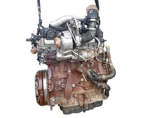 Used Engine Engine FORD TRANSIT CUSTOM V362 Van (FY, FZ) 2.0 EcoBlue (130 hp) 40199474 40199474