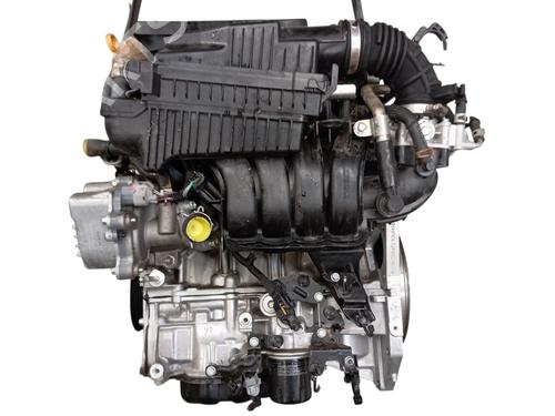 Engine RENAULT CLIO V (B7_) 1.6 E-TECH 140 (B7MU) | BP34327435M1 - Image 2