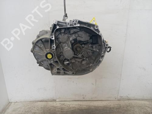 Used Gearbox Gearbox DS DS 4 / DS 4 CROSSBACK (NX_) [2015-2018] 34322476 34322476