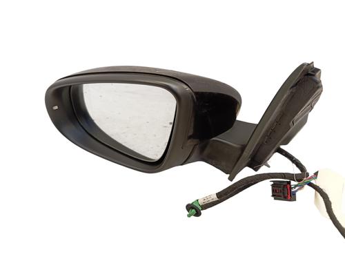 Used Left mirror Left mirror VW GOLF VI (5K1) [2008-2014] 35992726 35992726