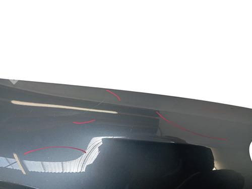 Used Right front fenders Right front fenders VW PASSAT B7 (362) [2010-2016] 35809889 35809889