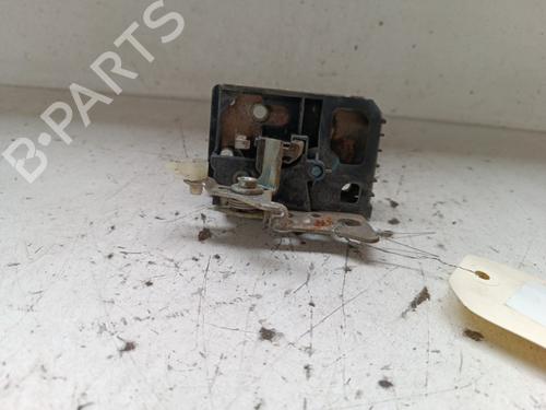 Used Rear right lock Rear right lock CITROËN JUMPER I Van (244) 2.2 HDi (101 hp) 34322760 34322760