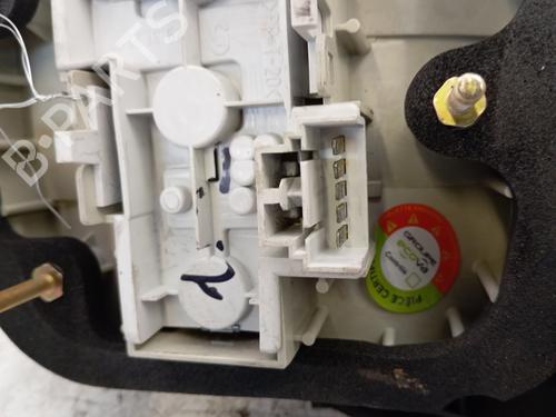 Used Left taillight Left taillight LANCIA KAPPA (838_) 3.0 24V (838AD1AA, 838AD11A, 838XD1AA, 838ZD1AA) (204 hp) 34323456 34323456