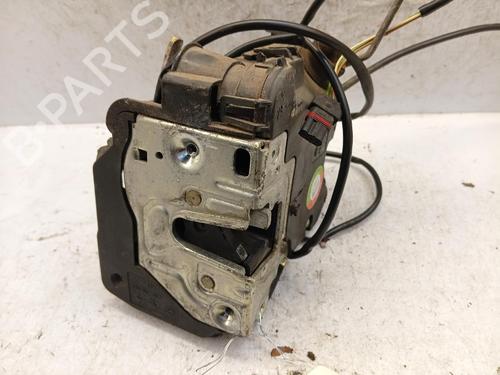 Used Front left lock Front left lock MERCEDES-BENZ C-CLASS T-Model (S203) C 270 CDI (203.216) (170 hp) 40504633 40504633