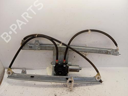 Used Front right window mechanism Front right window mechanism CITROËN XSARA PICASSO (N68) 2.0 HDi (90 hp) 34328733 34328733