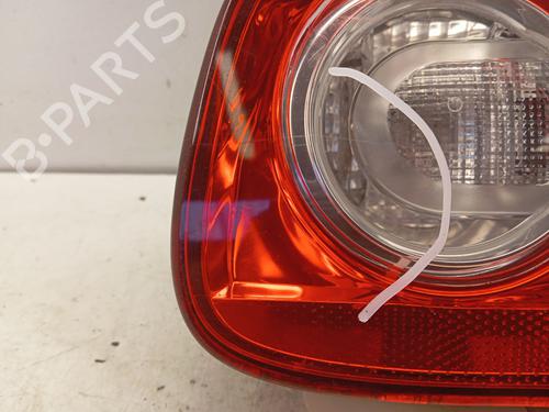 Højre baglygte bagklap Højre baglygte bagklap RENAULT LAGUNA II (BG0/1_) [2001-2007] 34326242 34326242