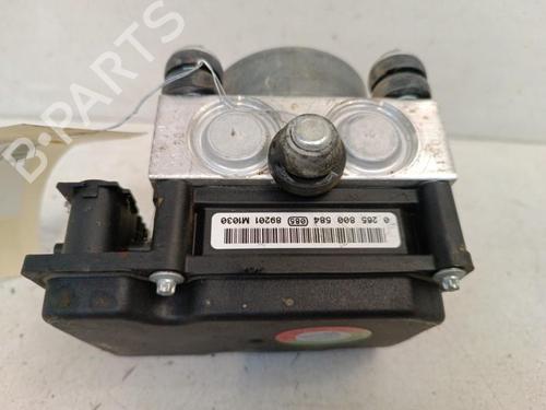 Used ABS pump ABS pump DACIA SANDERO 1.5 dCi (68 hp) 34322009 34322009
