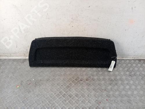 Used Rear parcel shelf Rear parcel shelf OPEL CORSA D (S07) 1.0 (L08, L68) (65 hp) 40224902 40224902