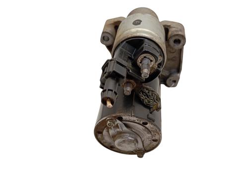 Used Starter Starter PEUGEOT 208 I (CA_, CC_) 1.2 VTI 82 (82 hp) 34328962 34328962