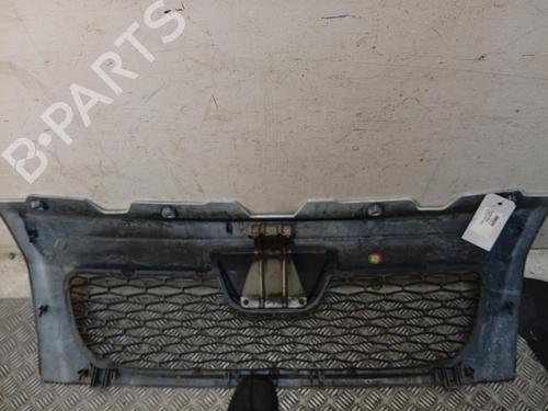 Used Grille Grille PEUGEOT BOXER Van 2.2 HDi 120 (120 hp) 40050522 40050522