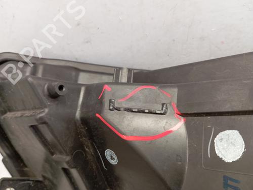 Used Right headlight Right headlight 37737932 37737932