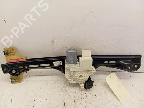 Used Rear right window mechanism Rear right window mechanism CITROËN C4 SPACETOURER (3D_) [2018-2026] 34326667 34326667