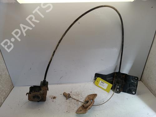 Andre RENAULT MASTER III Van (FV) 2.3 dCi 130 FWD (FV0M, FV0Y, FV0J, FV02, FV03) | BP37866211O1 - Image 2