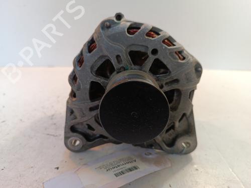 Generator Generator RENAULT CLIO IV Grandtour (KH_) 0.9 TCe 75 (KHNP) (76 hp) 34324771 34324771
