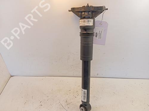 Højre bagtil støddæmper Højre bagtil støddæmper OPEL CORSA F (P2JO) 1.2 (68) (75 hp) 34325760 34325760